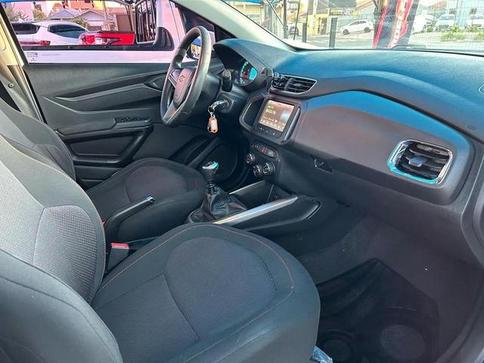 CHEVROLET ONIX 1. 4MT LTZ