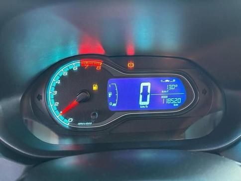 CHEVROLET ONIX 1. 4MT LTZ