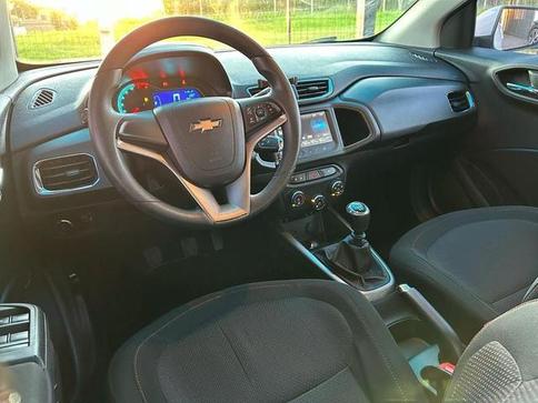 CHEVROLET ONIX 1. 4MT LTZ