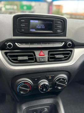 HYUNDAI HB20 1.0 SENSE