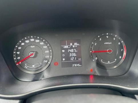 HYUNDAI HB20 1.0 SENSE