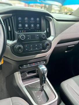 CHEVROLET CHEVROLET/S10 LTZ FD4A