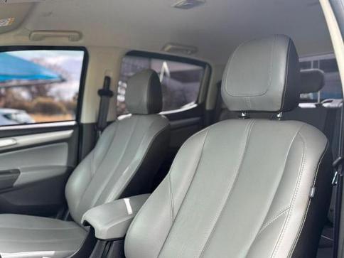 CHEVROLET CHEVROLET/S10 LTZ FD4A