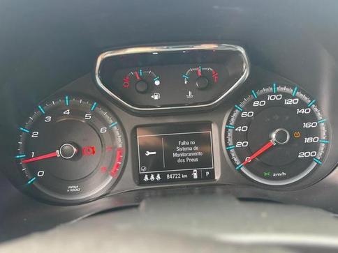 CHEVROLET CHEVROLET/S10 LTZ FD4A