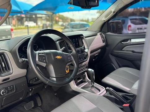 CHEVROLET CHEVROLET/S10 LTZ FD4A