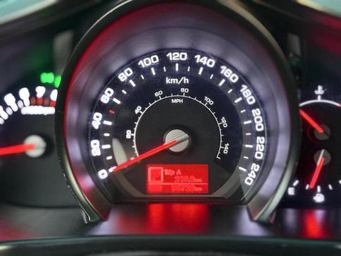 KIA SPORTAGE LX2 OFFG4 2.0