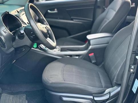 KIA SPORTAGE LX2 OFFG4 2.0