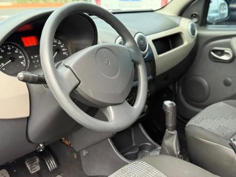 RENAULT SANDERO EXP 1.6