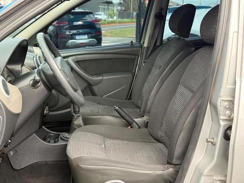 RENAULT SANDERO EXP 1.6