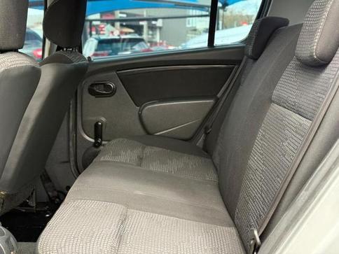 RENAULT SANDERO EXP 1.6