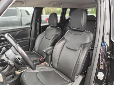 JEEP RENEGADE LNGTD AT