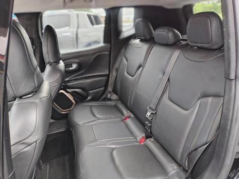 JEEP RENEGADE LNGTD AT