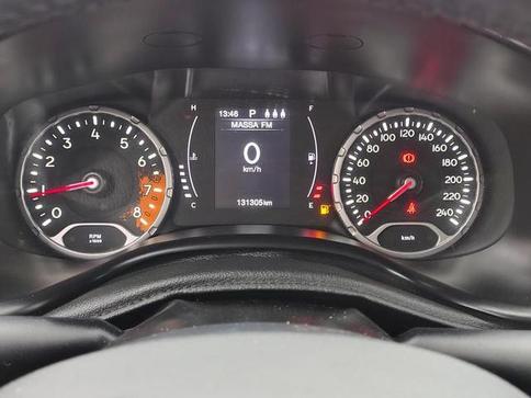 JEEP RENEGADE LNGTD AT