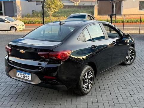 CHEVROLET ONIX PLUS 10MT LT2