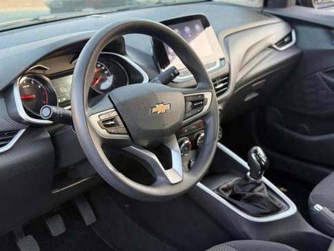 CHEVROLET ONIX PLUS 10MT LT2