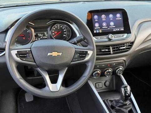 CHEVROLET ONIX PLUS 10MT LT2