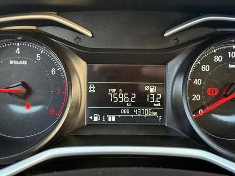 CHEVROLET ONIX PLUS 10MT LT2