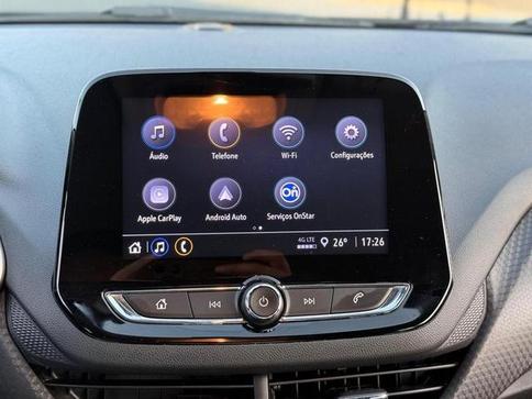 CHEVROLET ONIX PLUS 10MT LT2