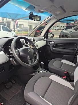 CITROEN AIRCROSS A FEEL
