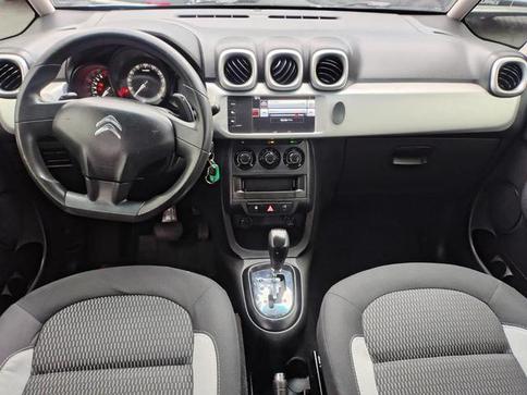 CITROEN AIRCROSS A FEEL