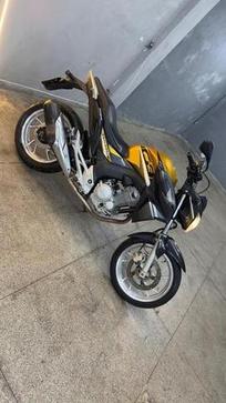 HONDA CB 250F TWISTER ABS