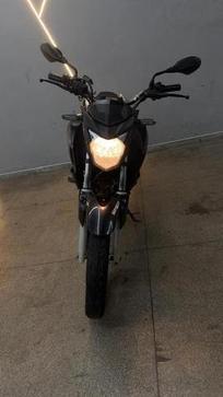 HONDA CB 250F TWISTER ABS