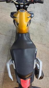 HONDA CB 250F TWISTER ABS