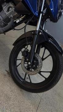 HONDA CG 160 FAN FLEX