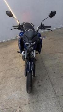 HONDA CG 160 FAN FLEX