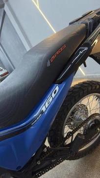 HONDA NXR 150 BROS-ESD