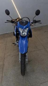 HONDA NXR 150 BROS-ESD