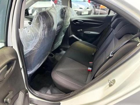 CHEVROLET ONIX 1.0MT JOYE