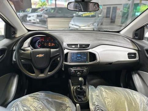 CHEVROLET ONIX 1.0MT JOYE