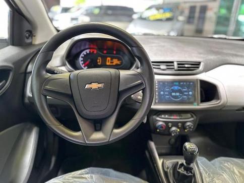 CHEVROLET ONIX 1.0MT JOYE