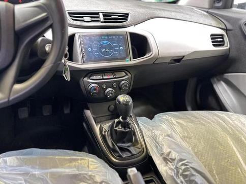 CHEVROLET ONIX 1.0MT JOYE