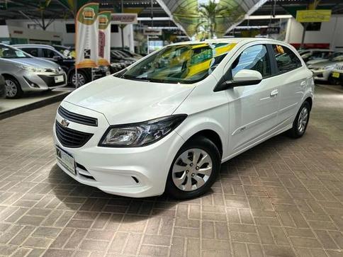 CHEVROLET ONIX 1.0MT JOYE