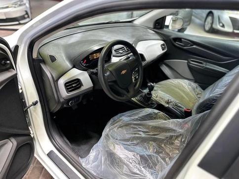 CHEVROLET ONIX 1.0MT JOYE