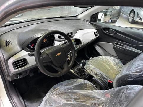 CHEVROLET ONIX 1.0MT JOYE