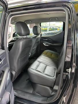 FIAT TITANO RANCH 2.2 16V 4x4 TB AUT.