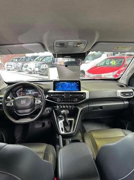 FIAT TITANO RANCH 2.2 16V 4x4 TB AUT.