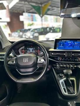 FIAT TITANO RANCH 2.2 16V 4x4 TB AUT.