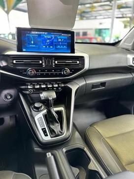 FIAT TITANO RANCH 2.2 16V 4x4 TB AUT.