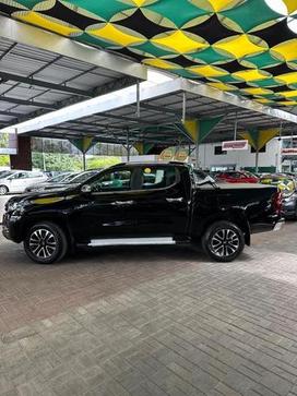 FIAT TITANO RANCH 2.2 16V 4x4 TB AUT.