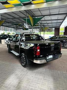 FIAT TITANO RANCH 2.2 16V 4x4 TB AUT.