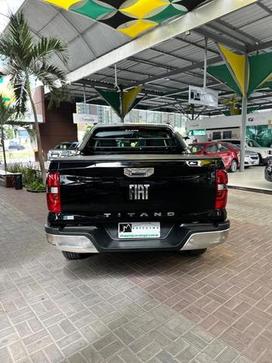 FIAT TITANO RANCH 2.2 16V 4x4 TB AUT.