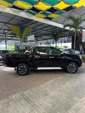 FIAT TITANO RANCH 2.2 16V 4x4 TB AUT.