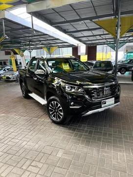 FIAT TITANO RANCH 2.2 16V 4x4 TB AUT.