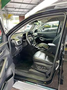 FIAT TITANO RANCH 2.2 16V 4x4 TB AUT.