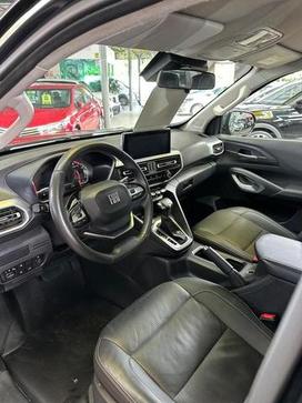 FIAT TITANO RANCH 2.2 16V 4x4 TB AUT.