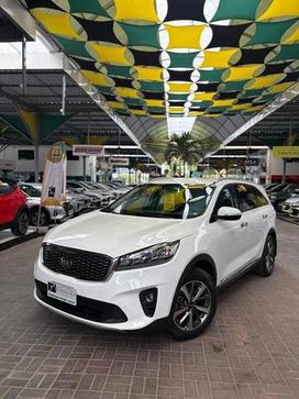 KIA SORENTO EX 2.4 7 LUGAR